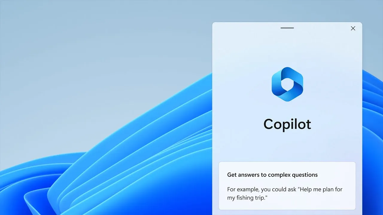 microsoft ai companion