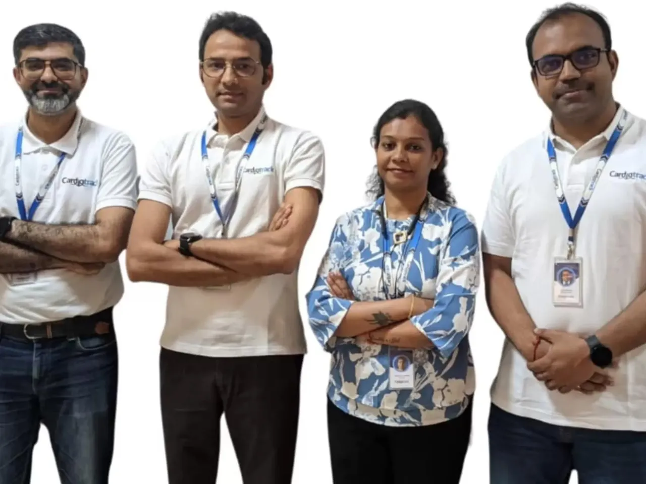 Cardiotrack Team