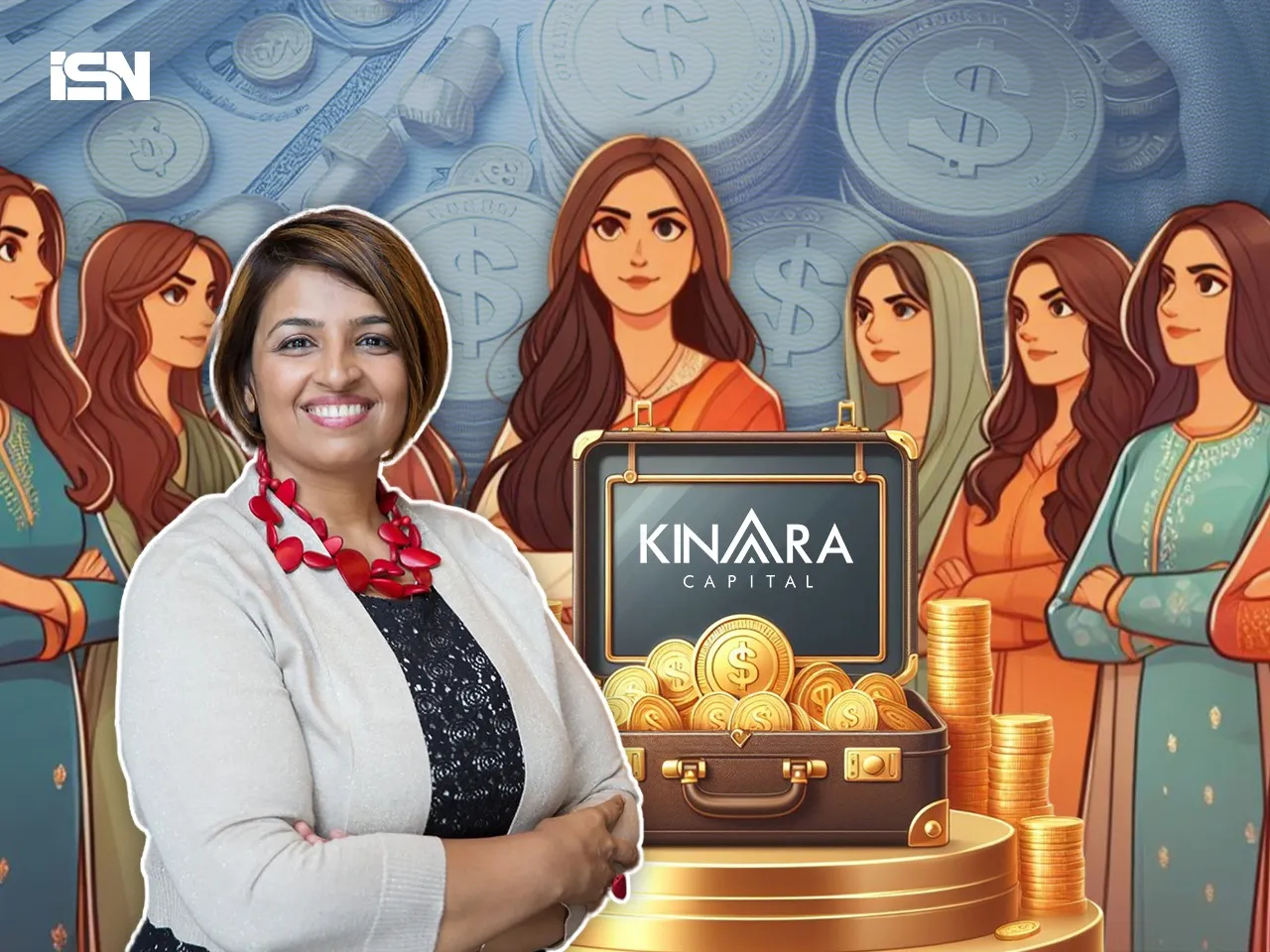 Kinara Capital
