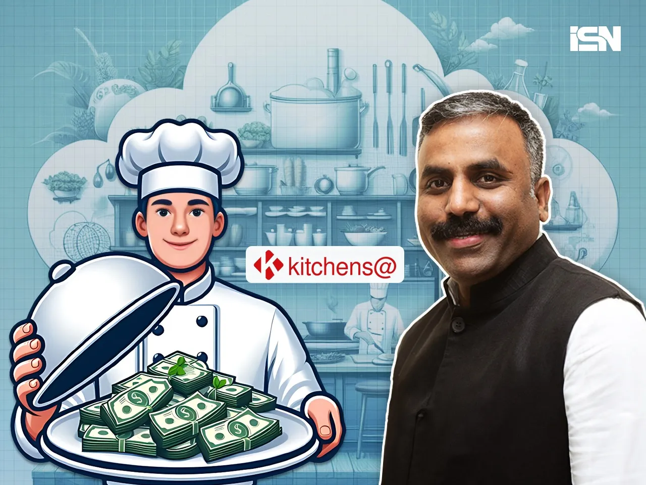 kitchen@ funding