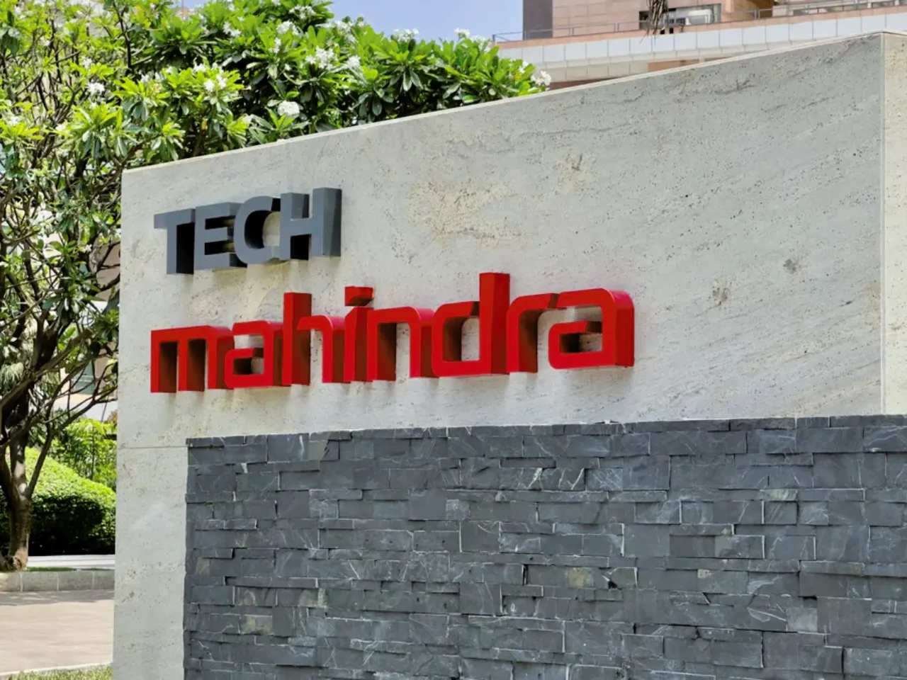 Tech Mahindra