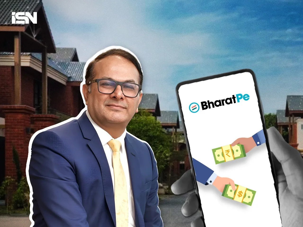 Pankaj Gadgil, MD & CEO, Aditya Birla Housing Finance