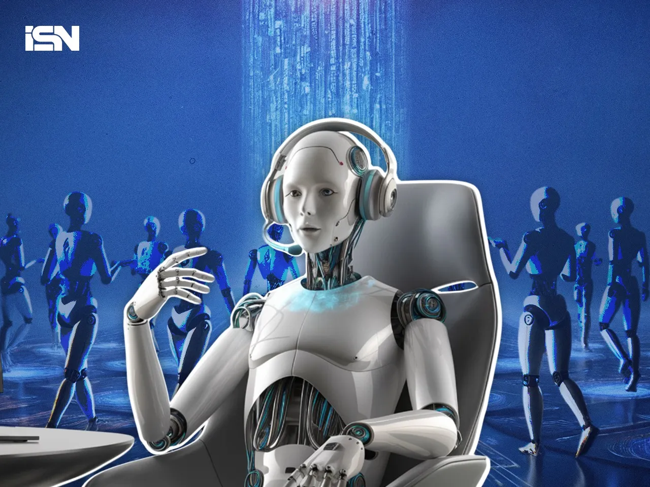 GenAI startups