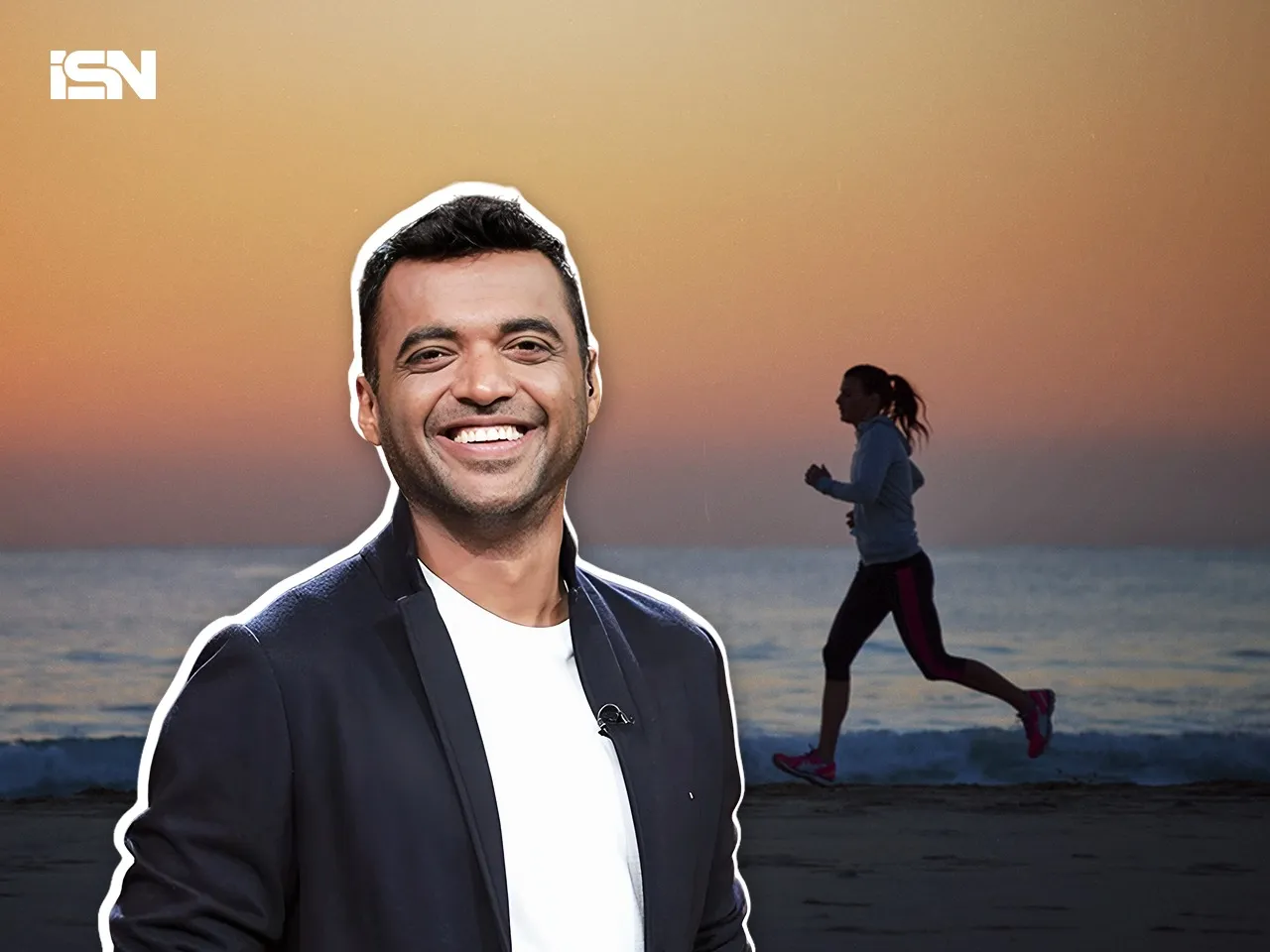 Deepinder Goyal launches new healthtech startup 'Continue'