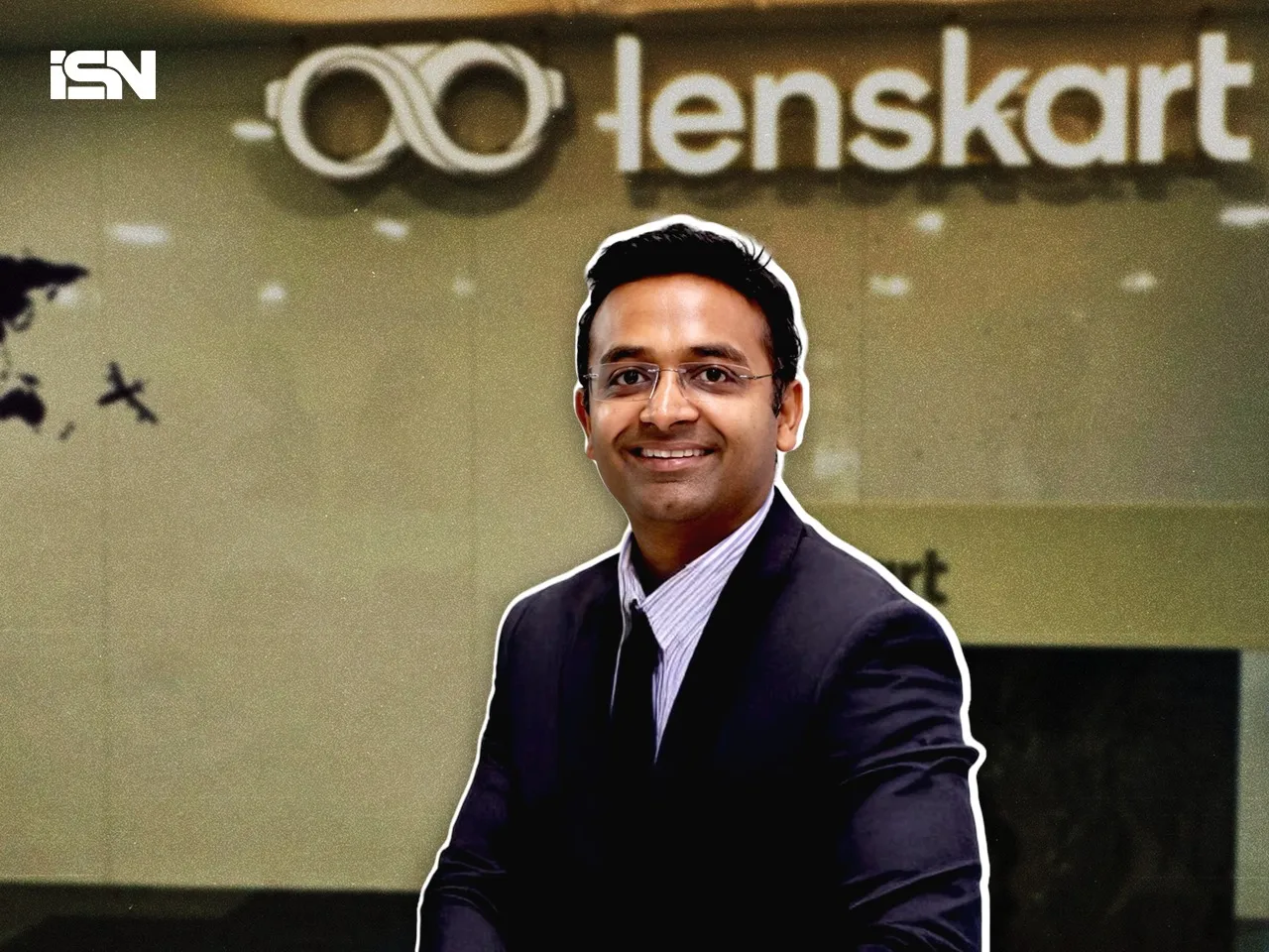 Lenskart 2024