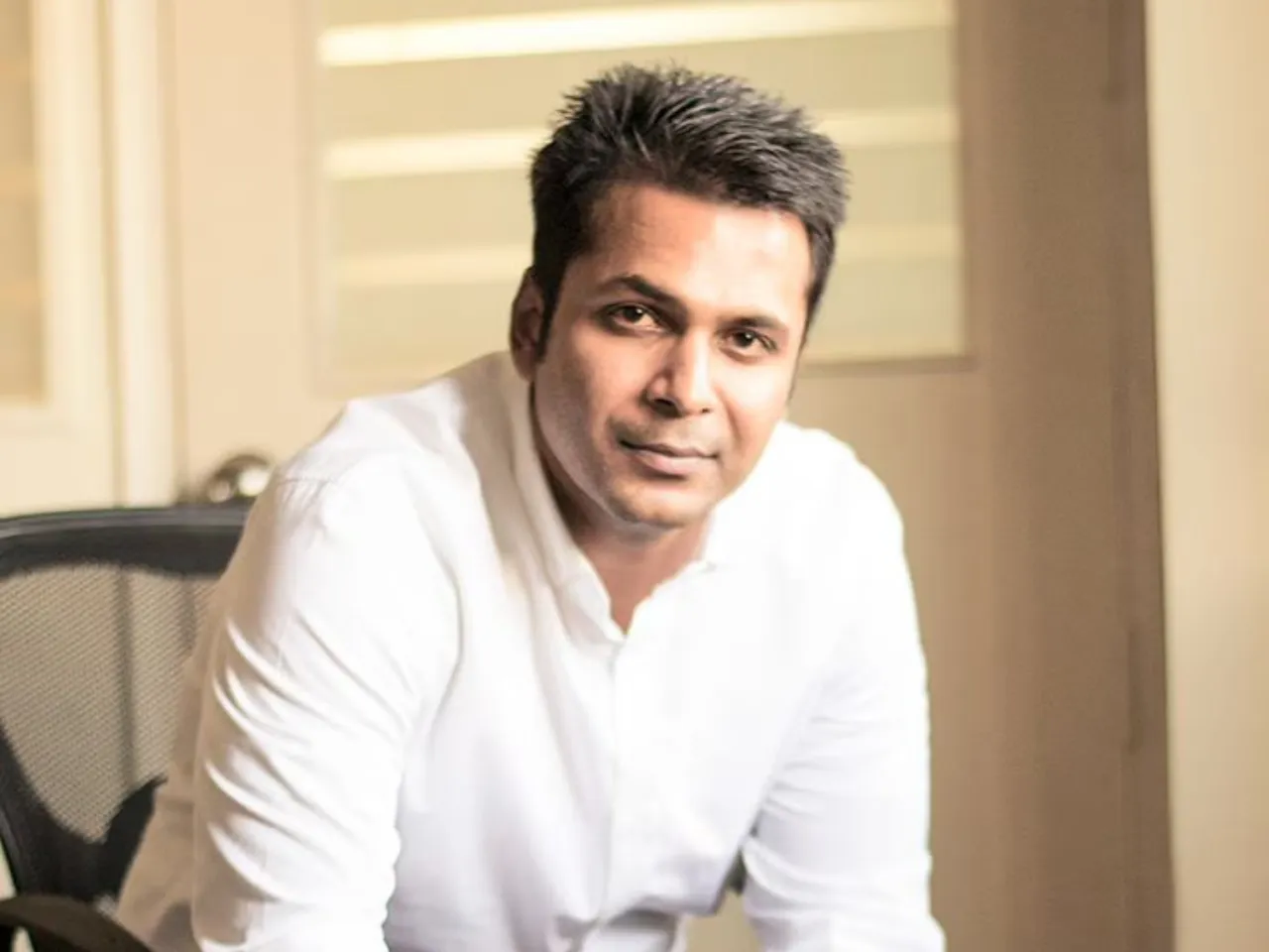 Saahil Goel, MD and CEO, Shiprocket