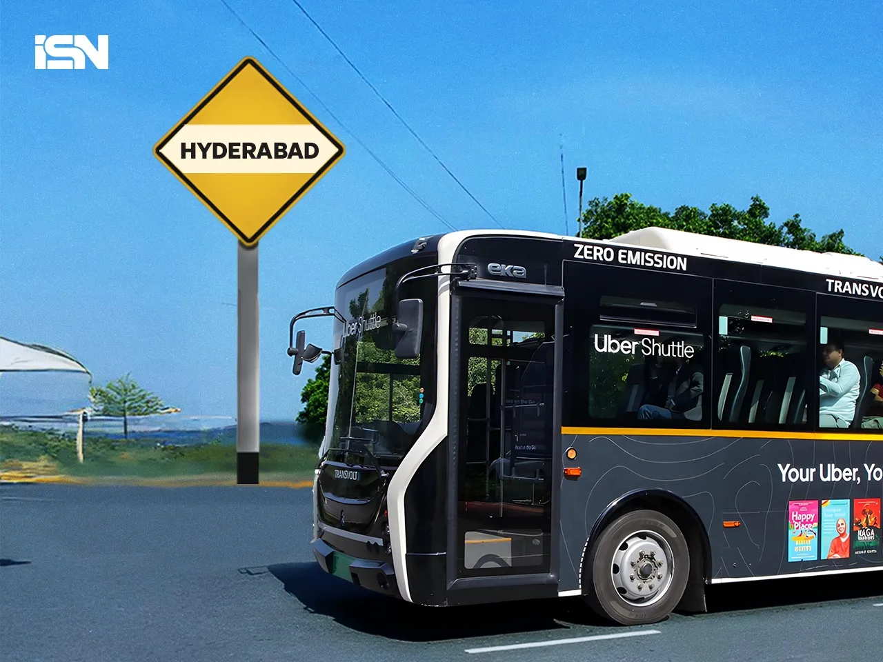 Uber 2024