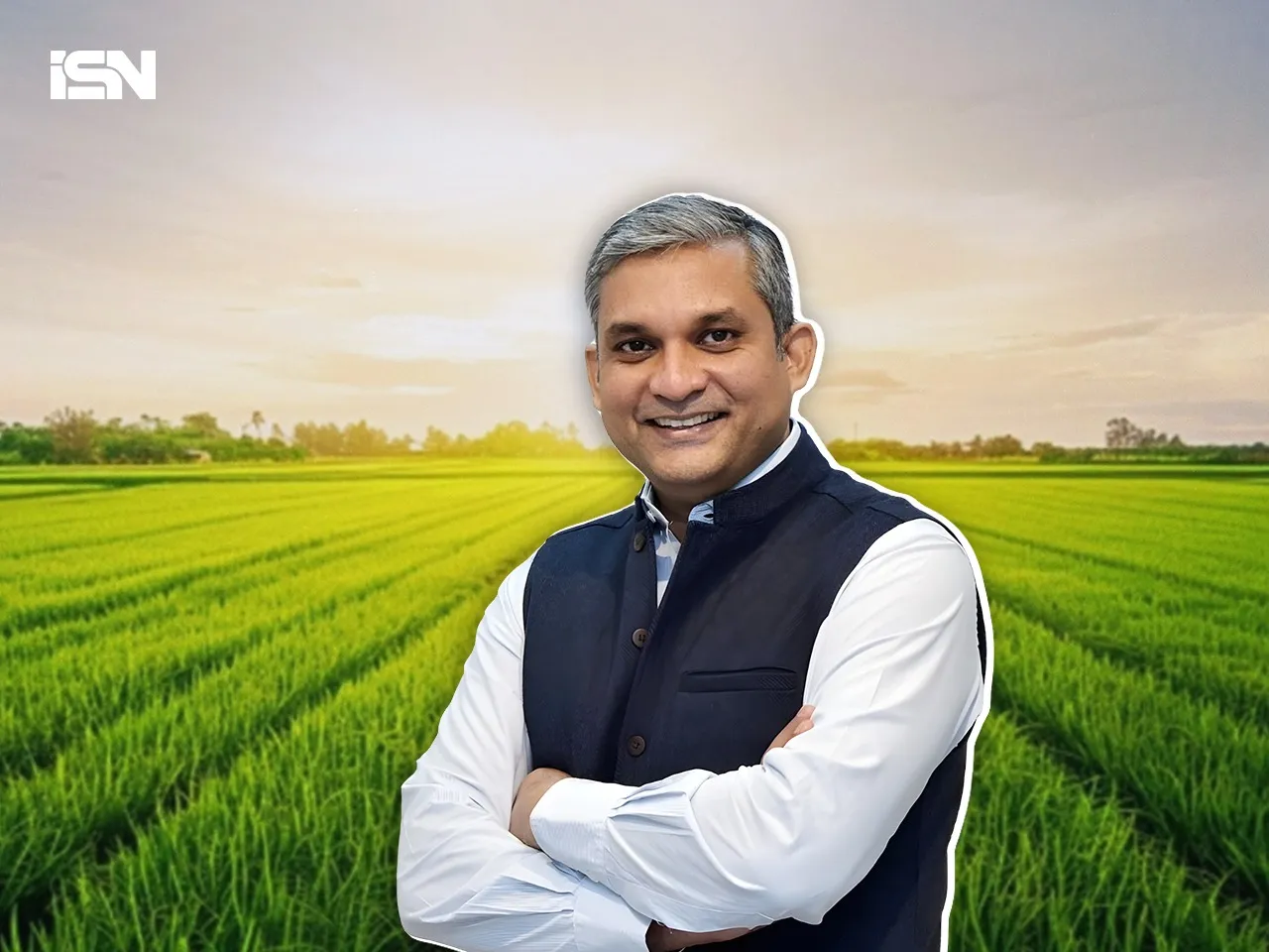 Arya.ag funding 2024