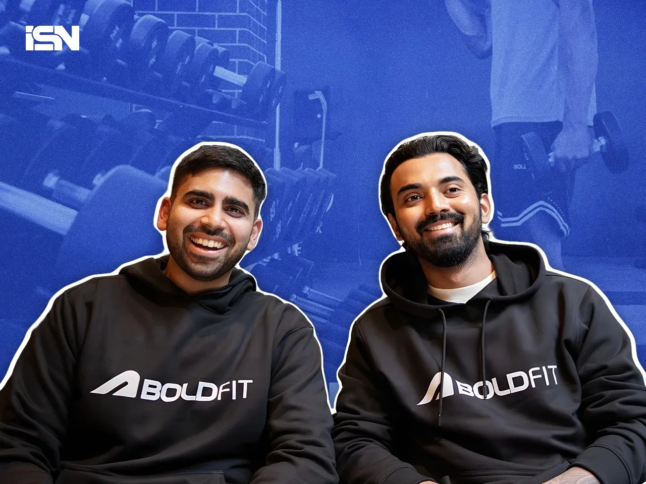 Boldfit funding 2024