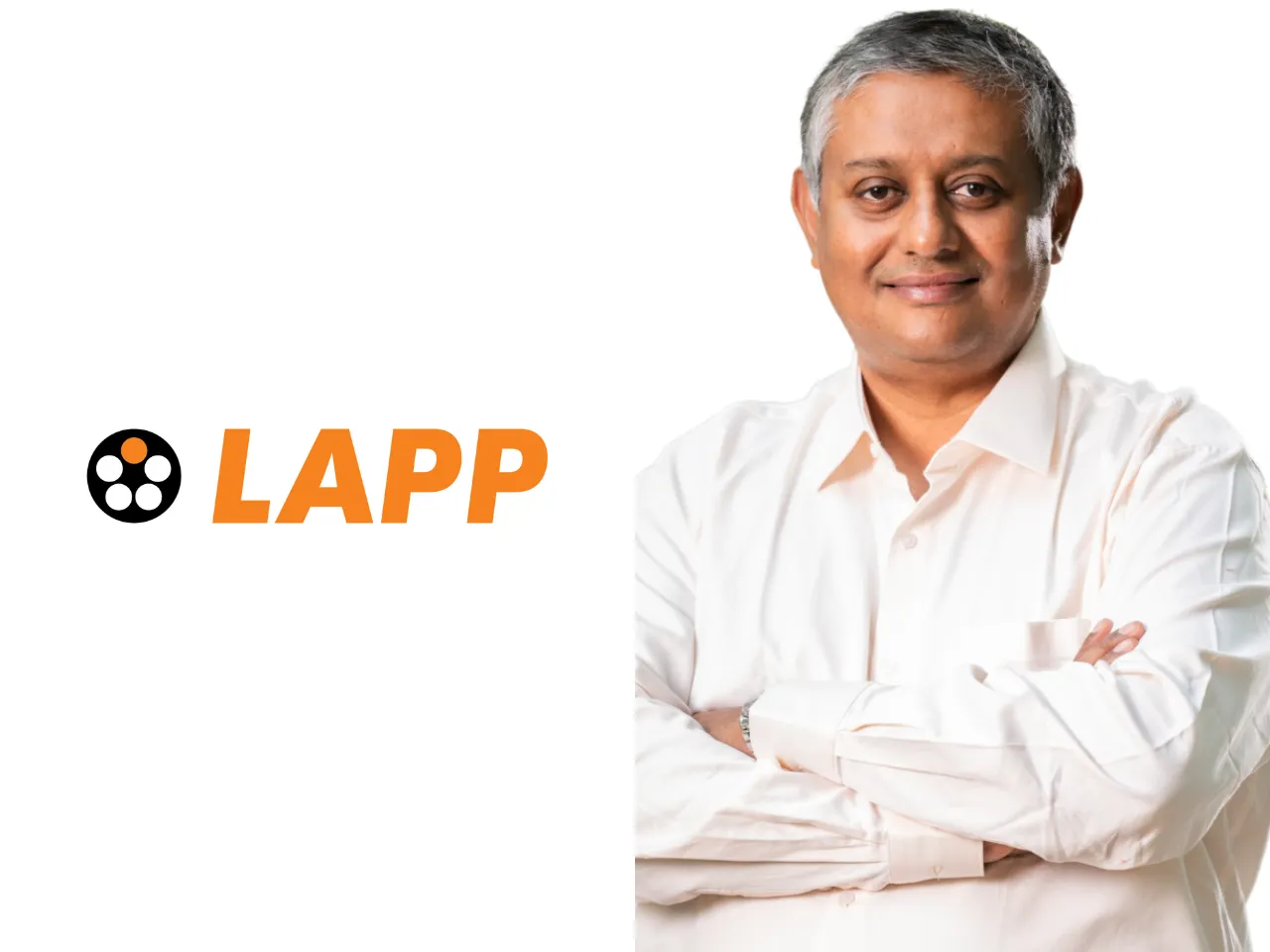 LAPP India appoints Sumit Mitra