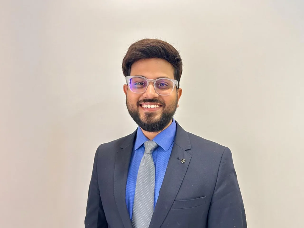 Rajat Srivastava co-founder of DesignX 