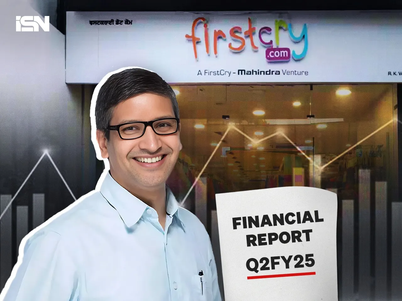firstcry Q2FY25