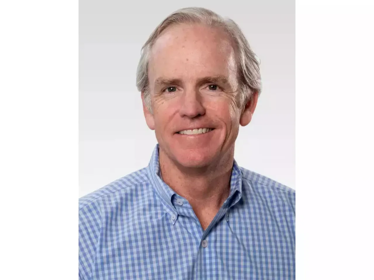Walmart's executive Dan Bartlett