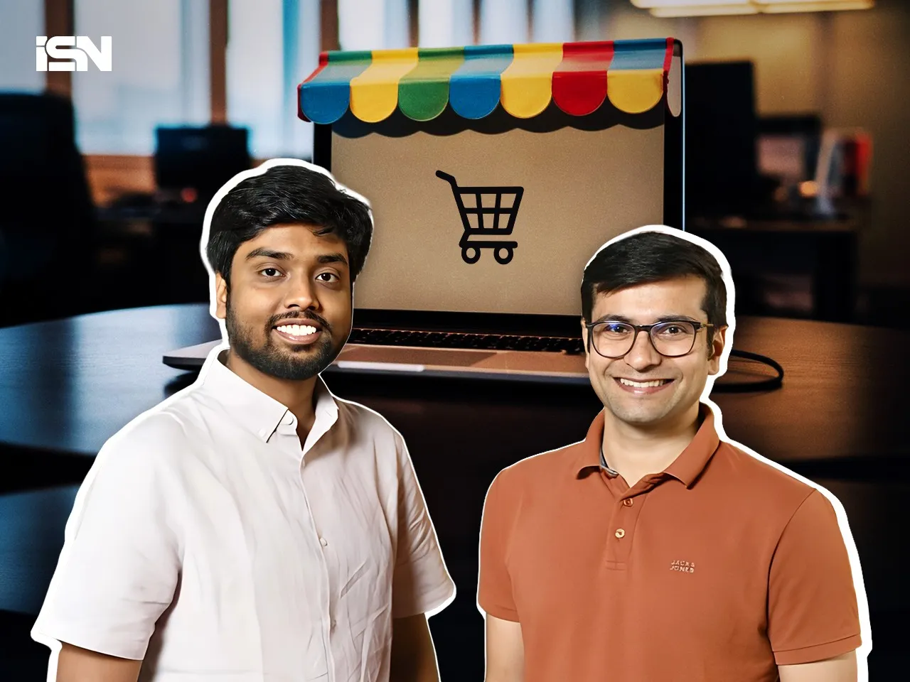 ShopDeck funding 2024