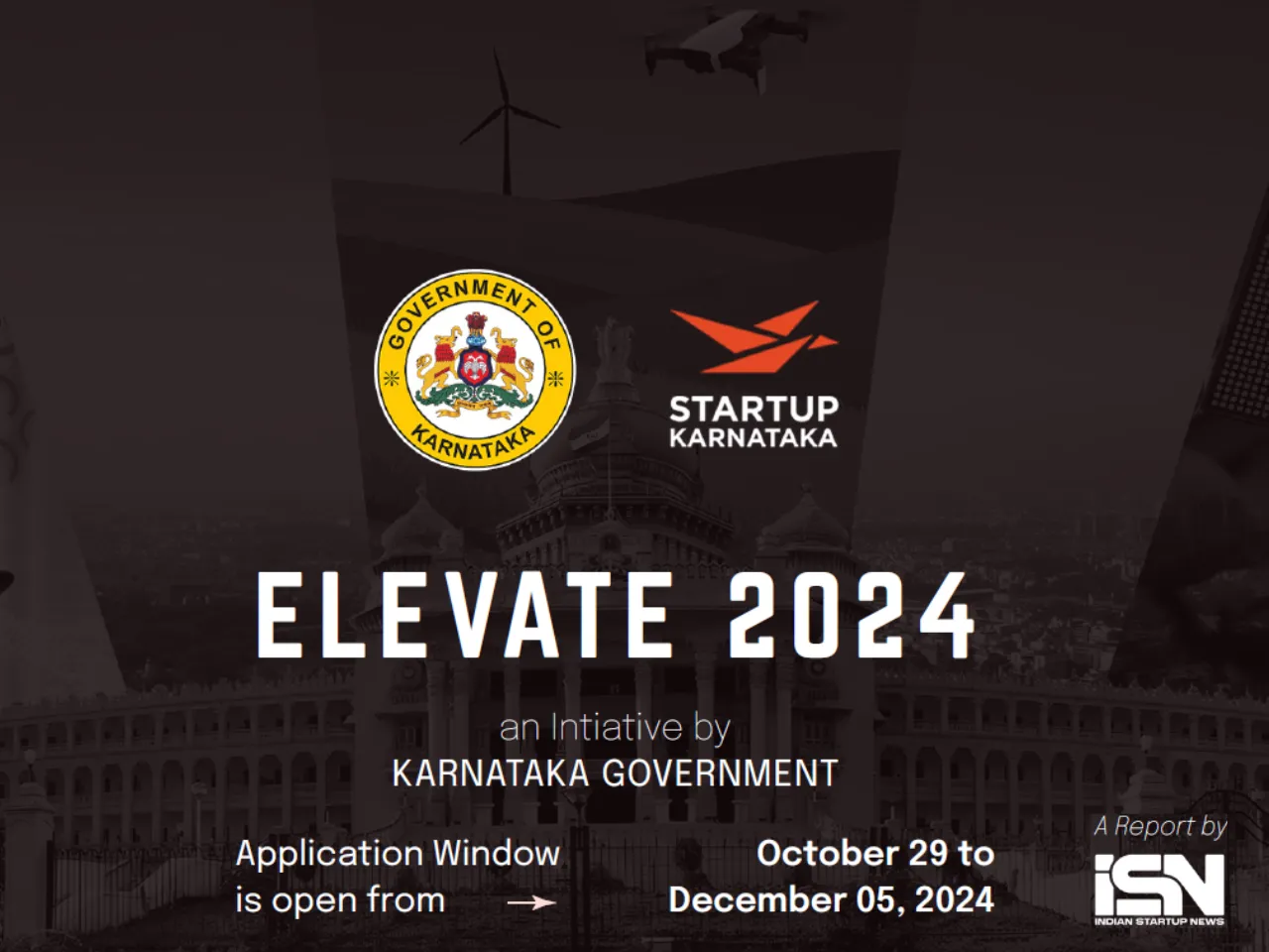 elevate 2024