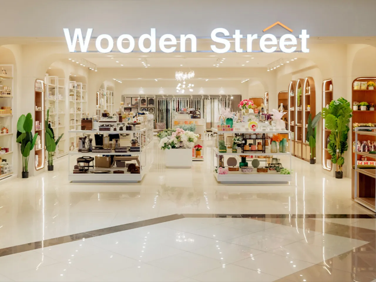 Wooden Street