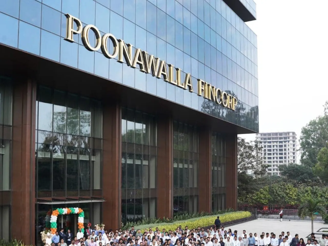 Poonawalla Fincorp