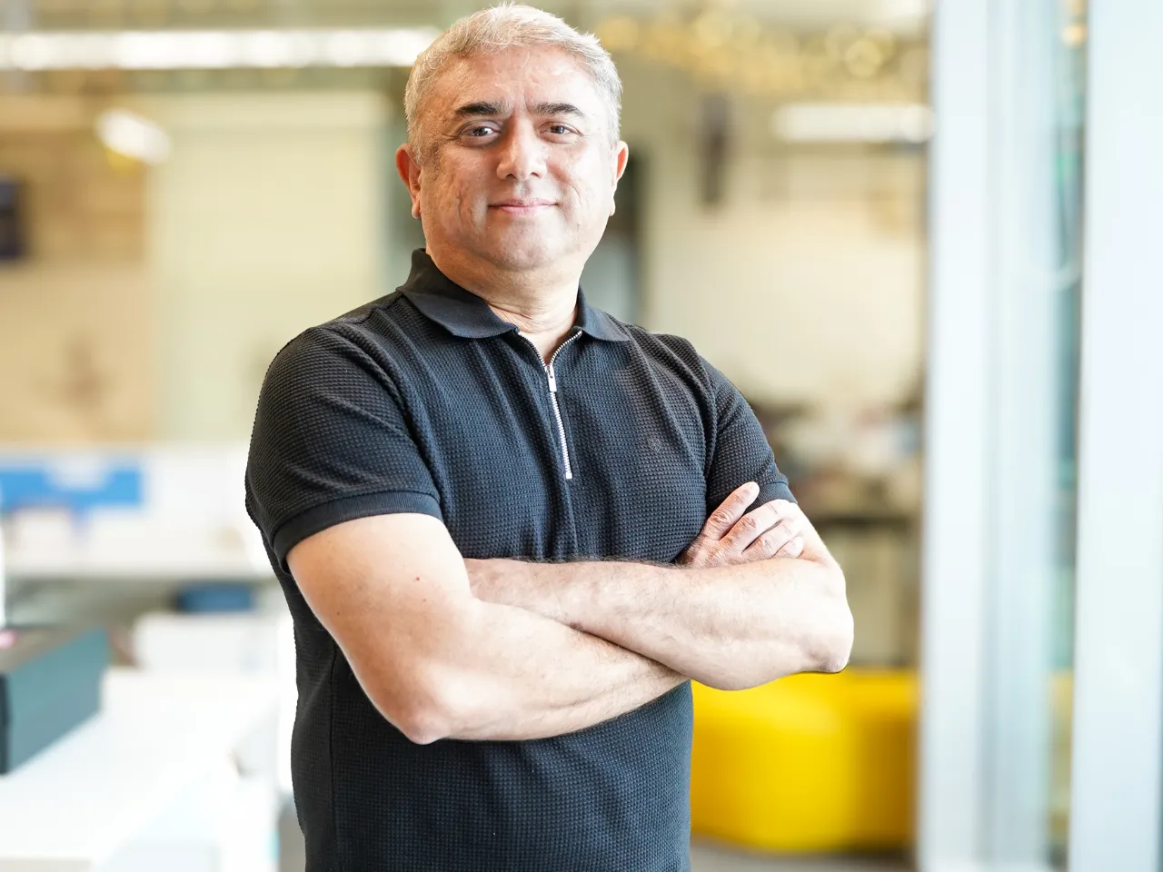 Daniel Dsouza