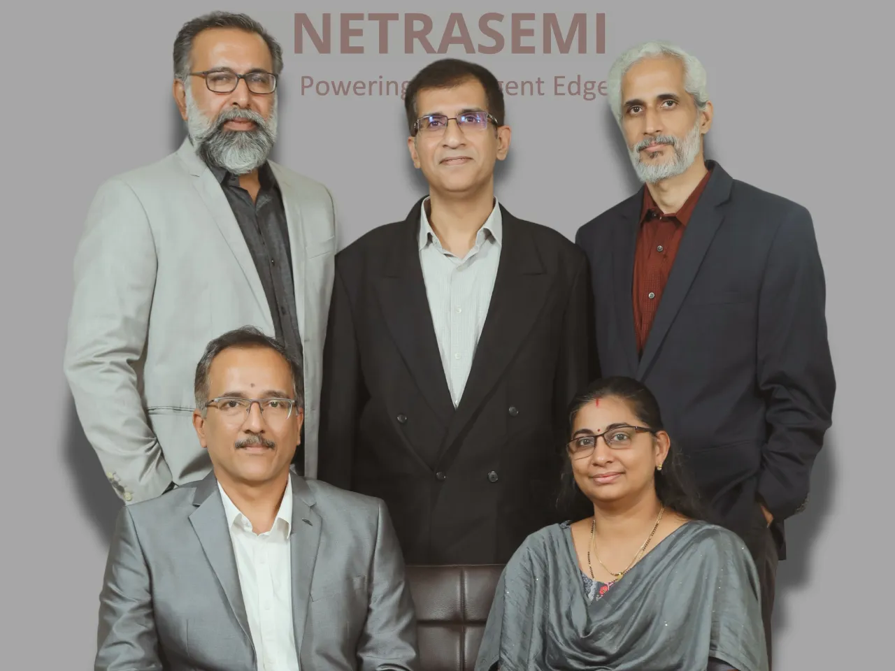 Netrasemi Team