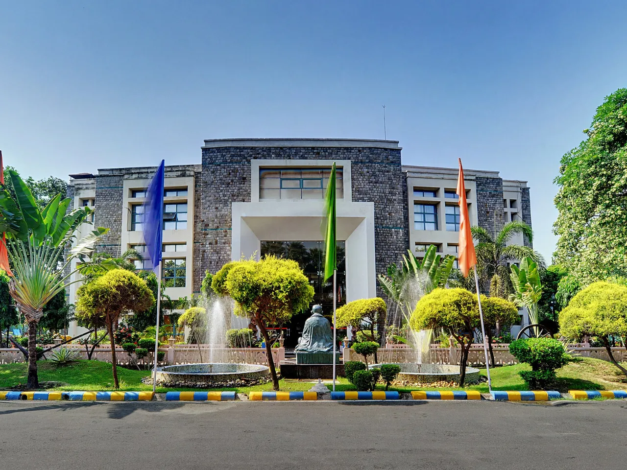 Birla Institute of Management Technology (BIMTECH) Greater Noida