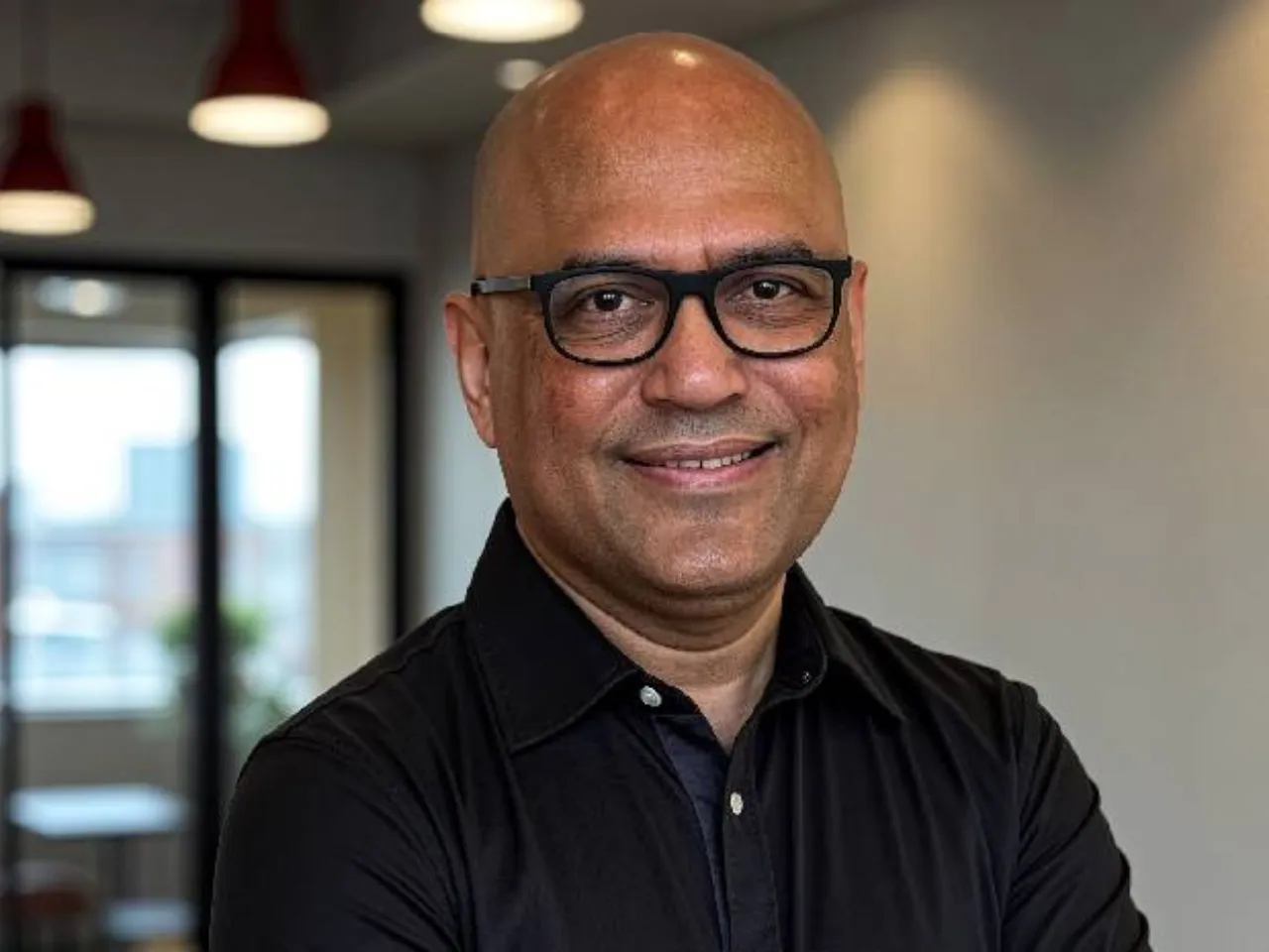 Ganesh Lakshminarayanan