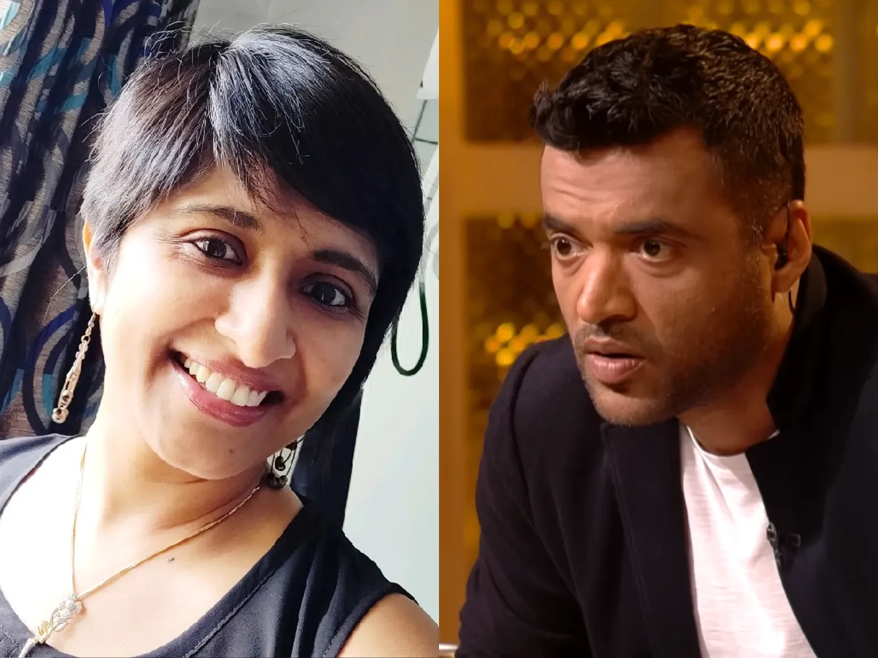 Zomato's global head of finance Hemal Jain resigns