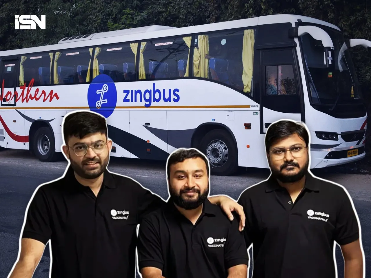 ZingBus funding 2024