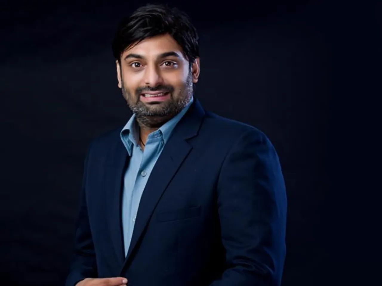 Abhinavv Dubey, Founder of MBG Card