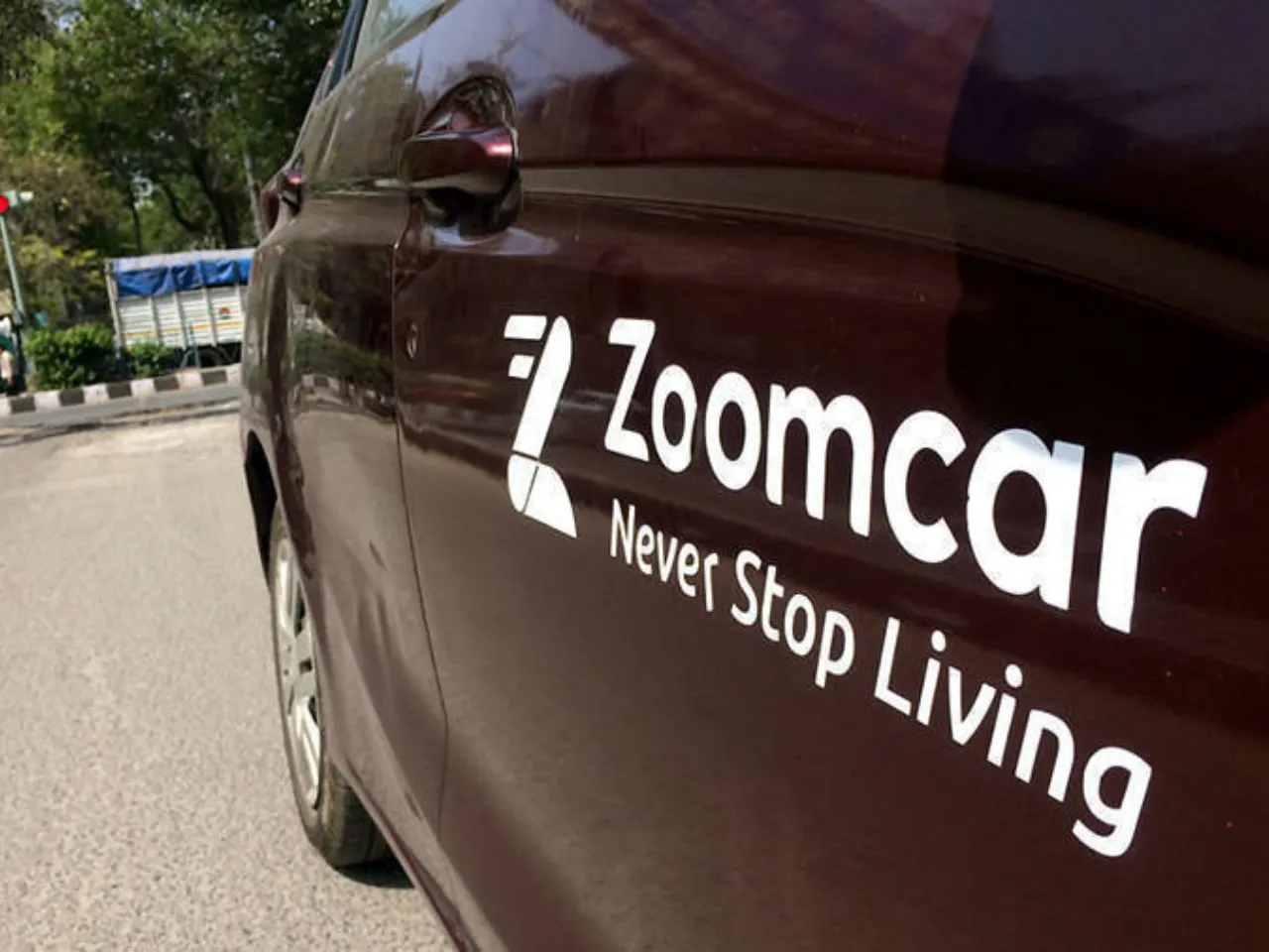 Zoomcar 