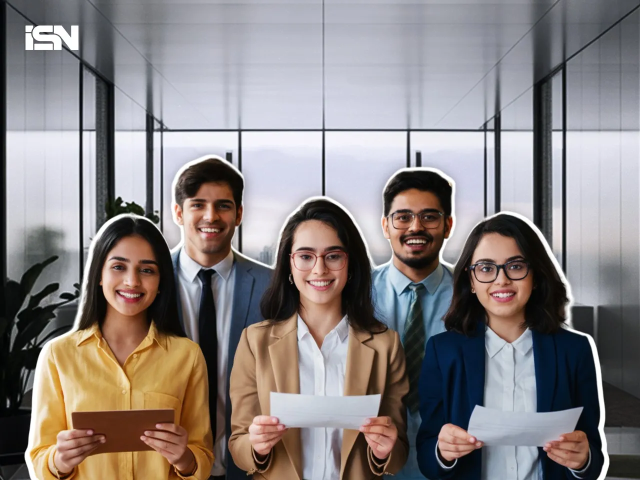 Delhi-NCR unicorns hired more than Bengaluru's