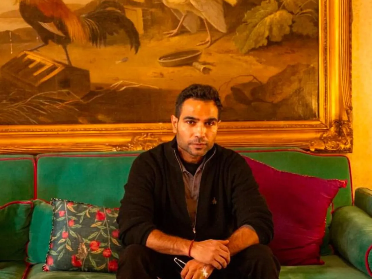 Groyyo elevates Nitin Jain