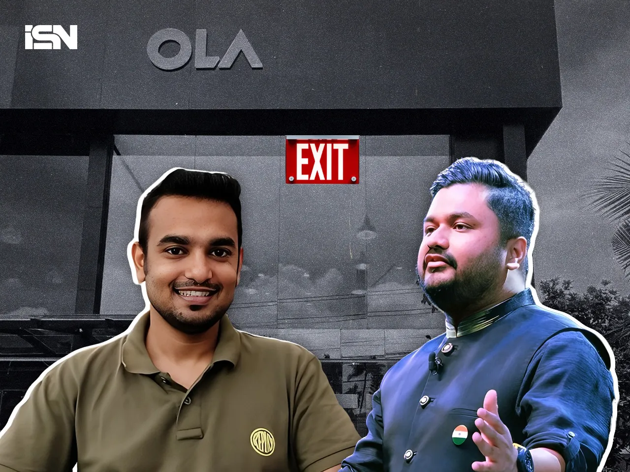 ola electric