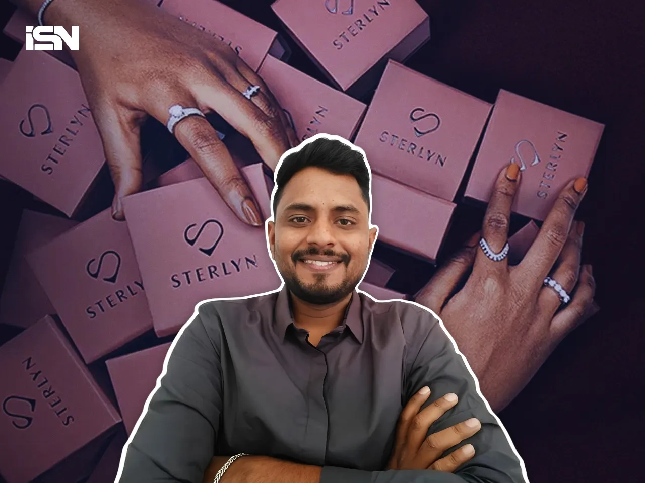 Vivek Soni Sterlyn