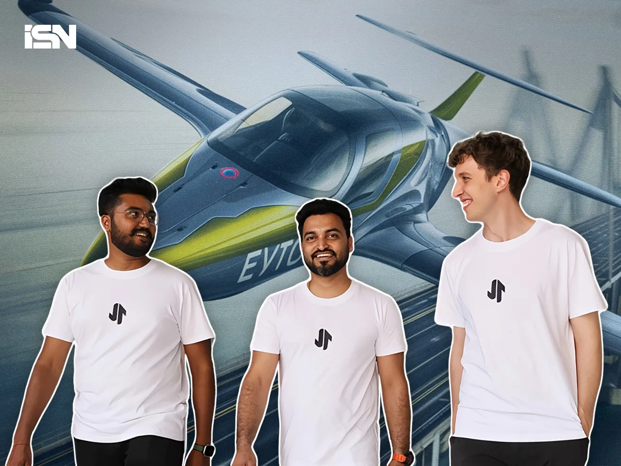 Sarla Aviation funding