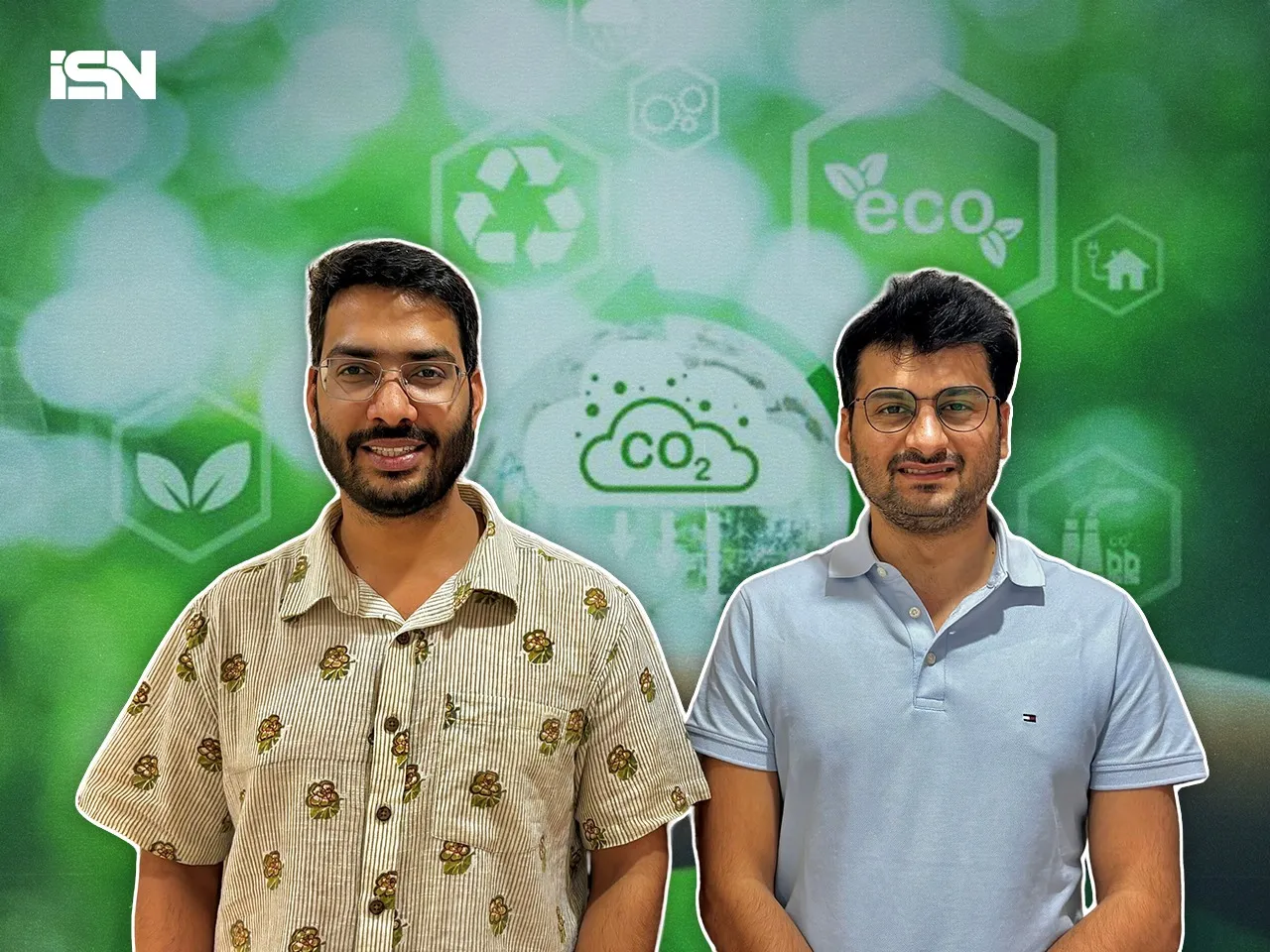 GreenStitch funding
