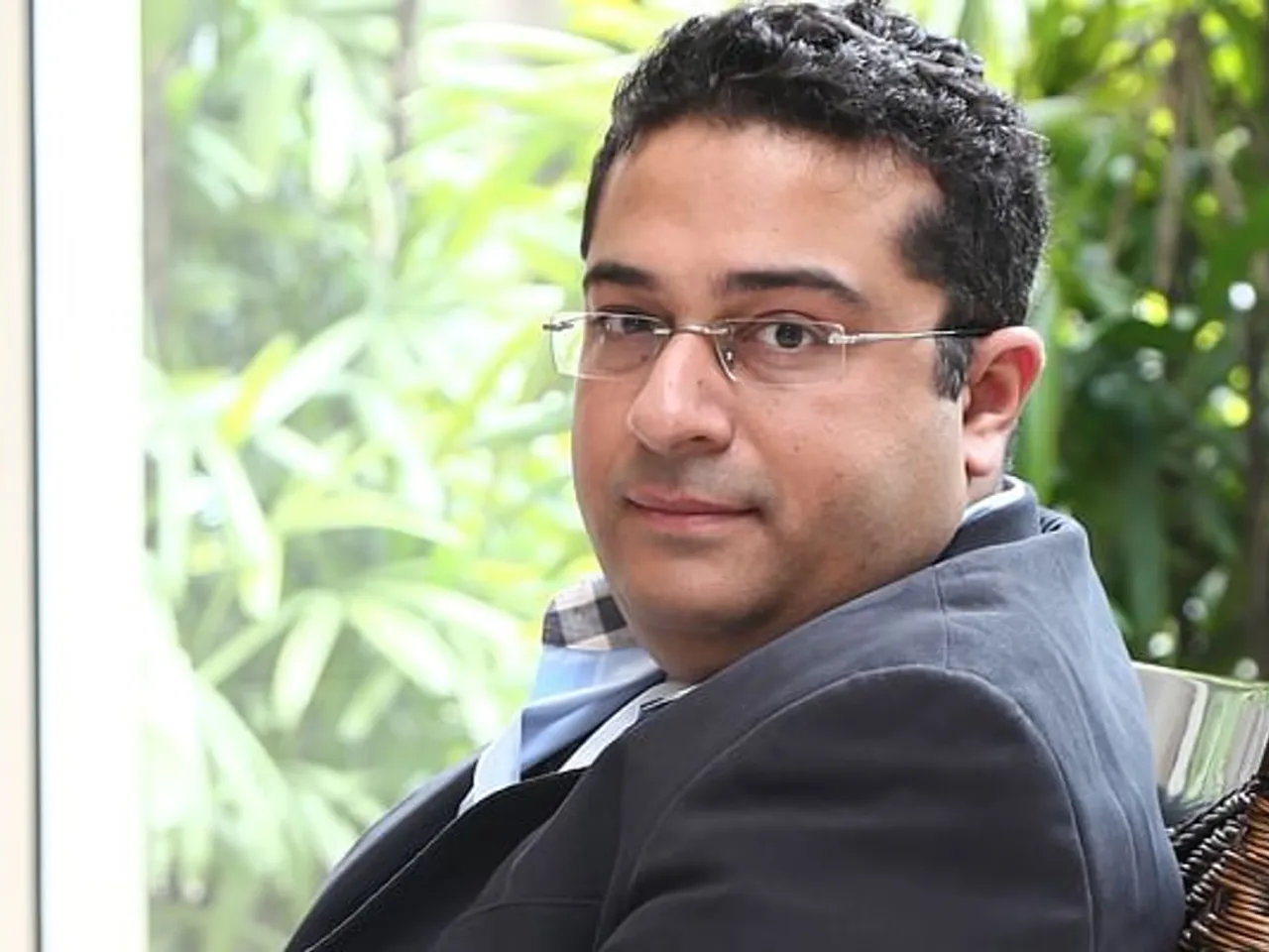 Ankur Mittal