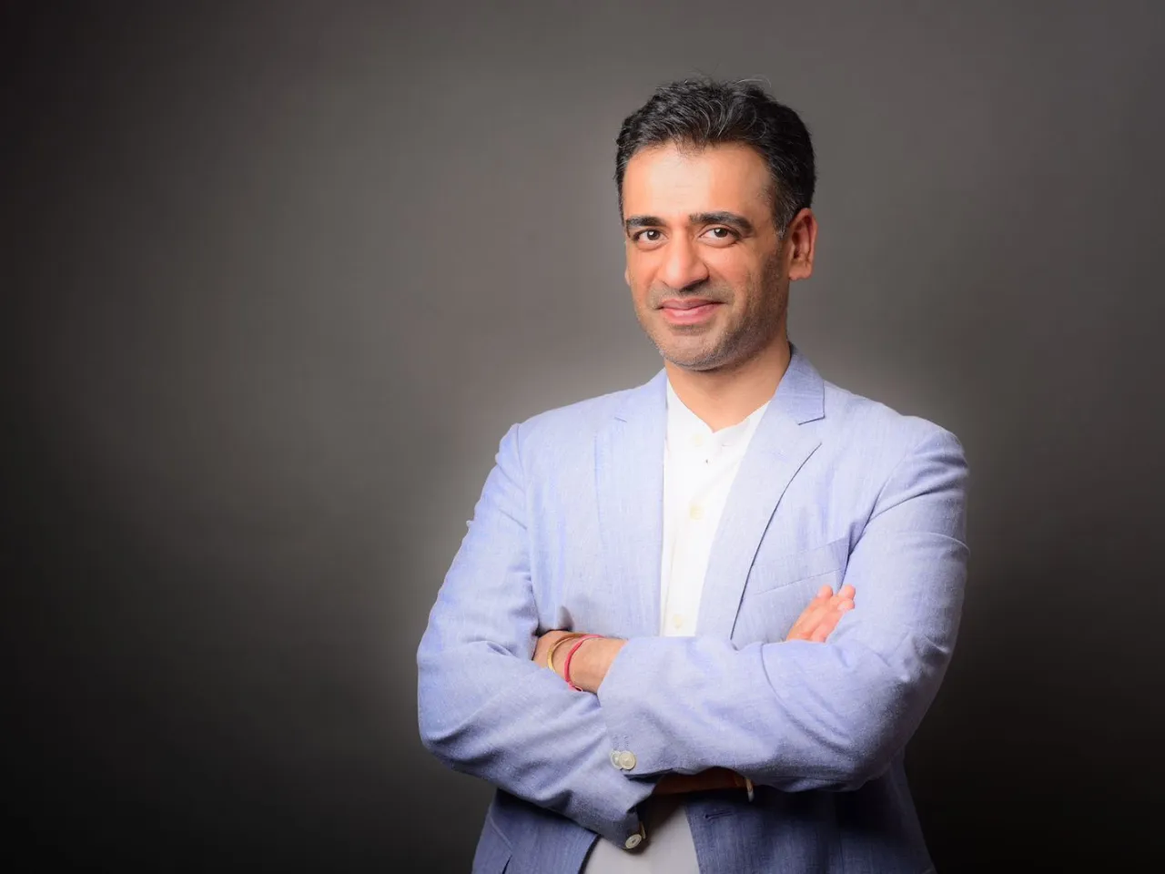 Rahul Vij, COO, DigiHaat
