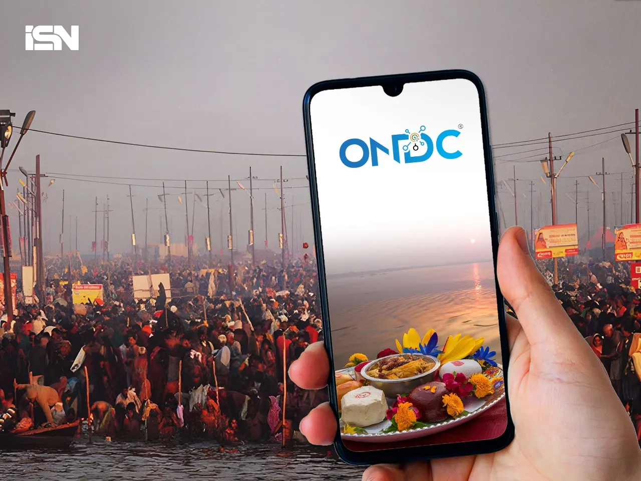 ONDC 2025