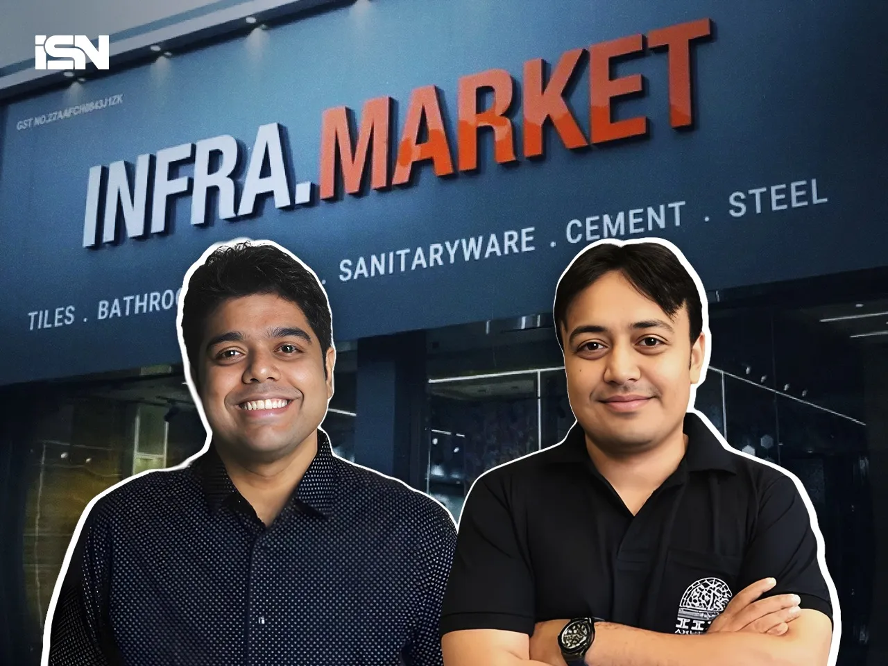 Infra.Market funding