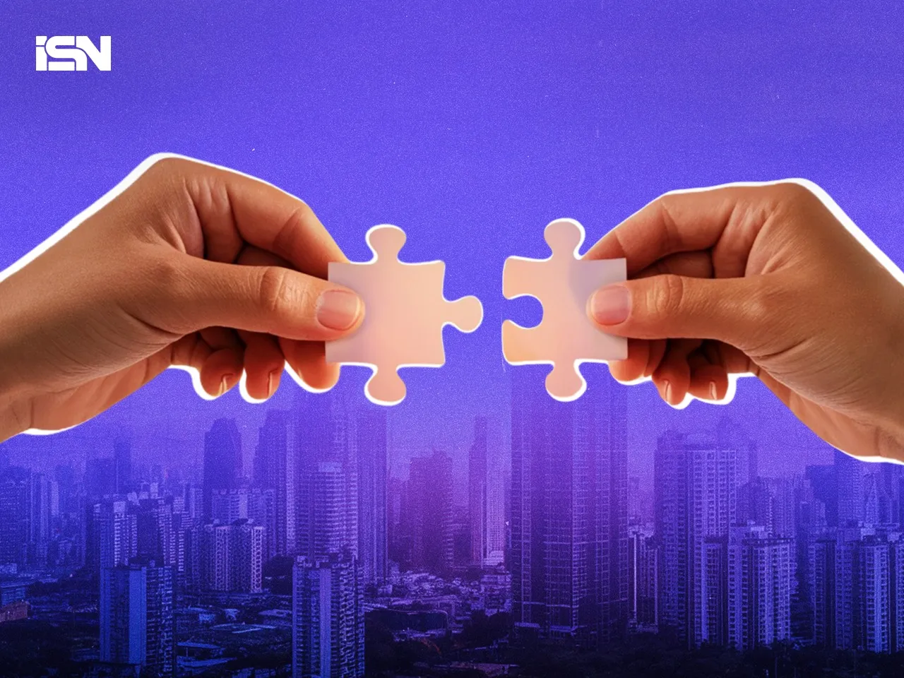 merger