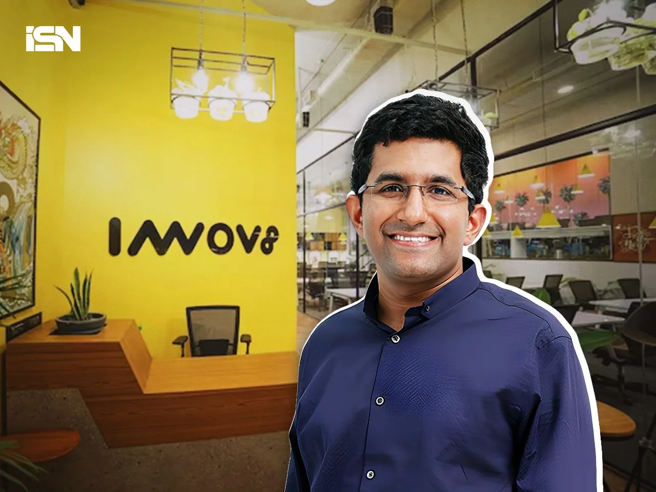 Innov8 funding 