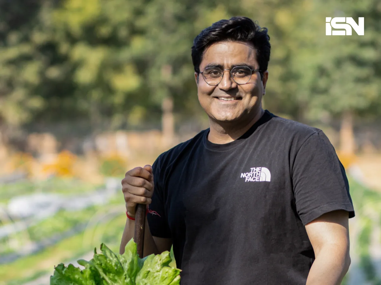 Varun Madan