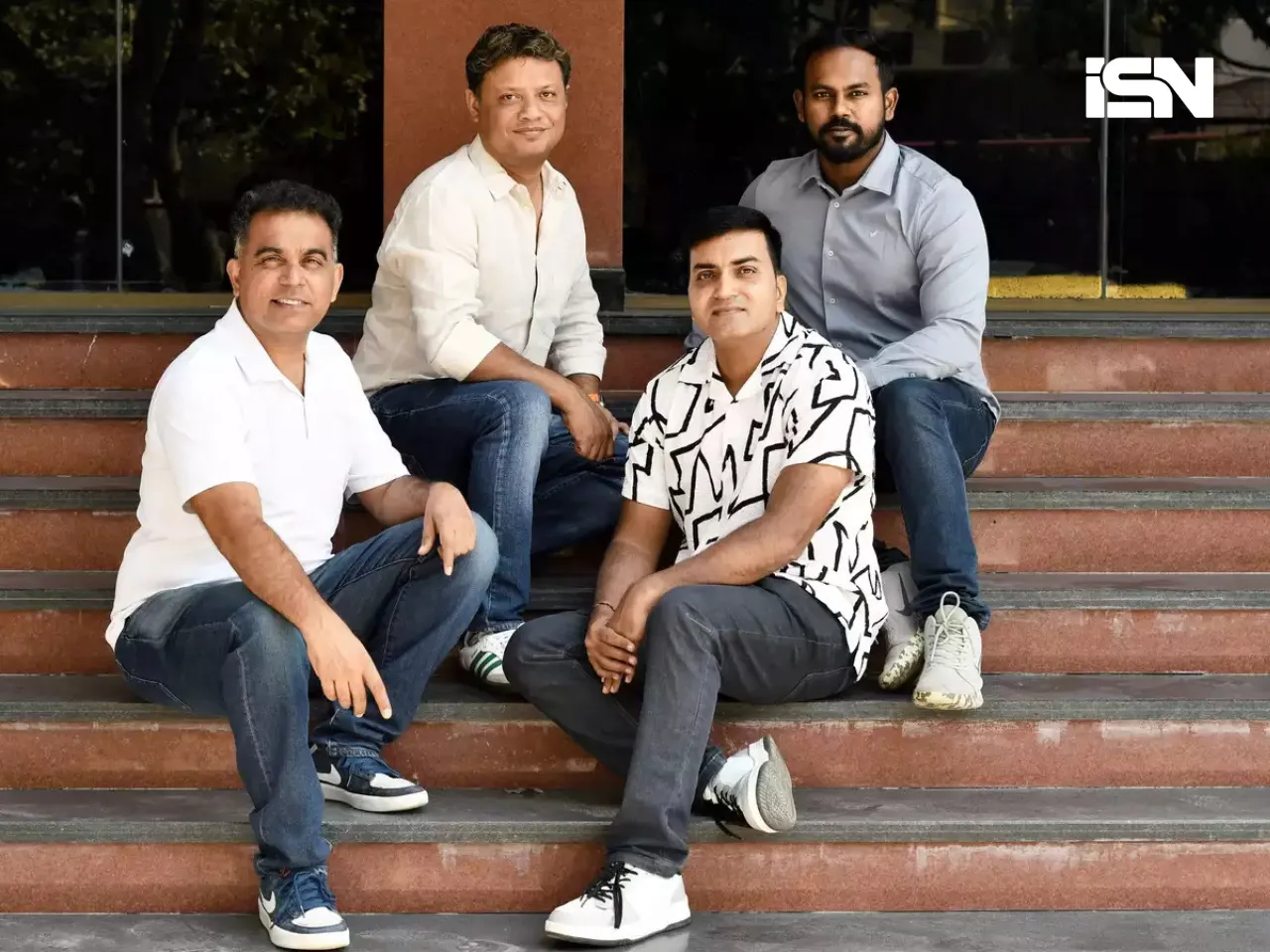 CHK Co-founders