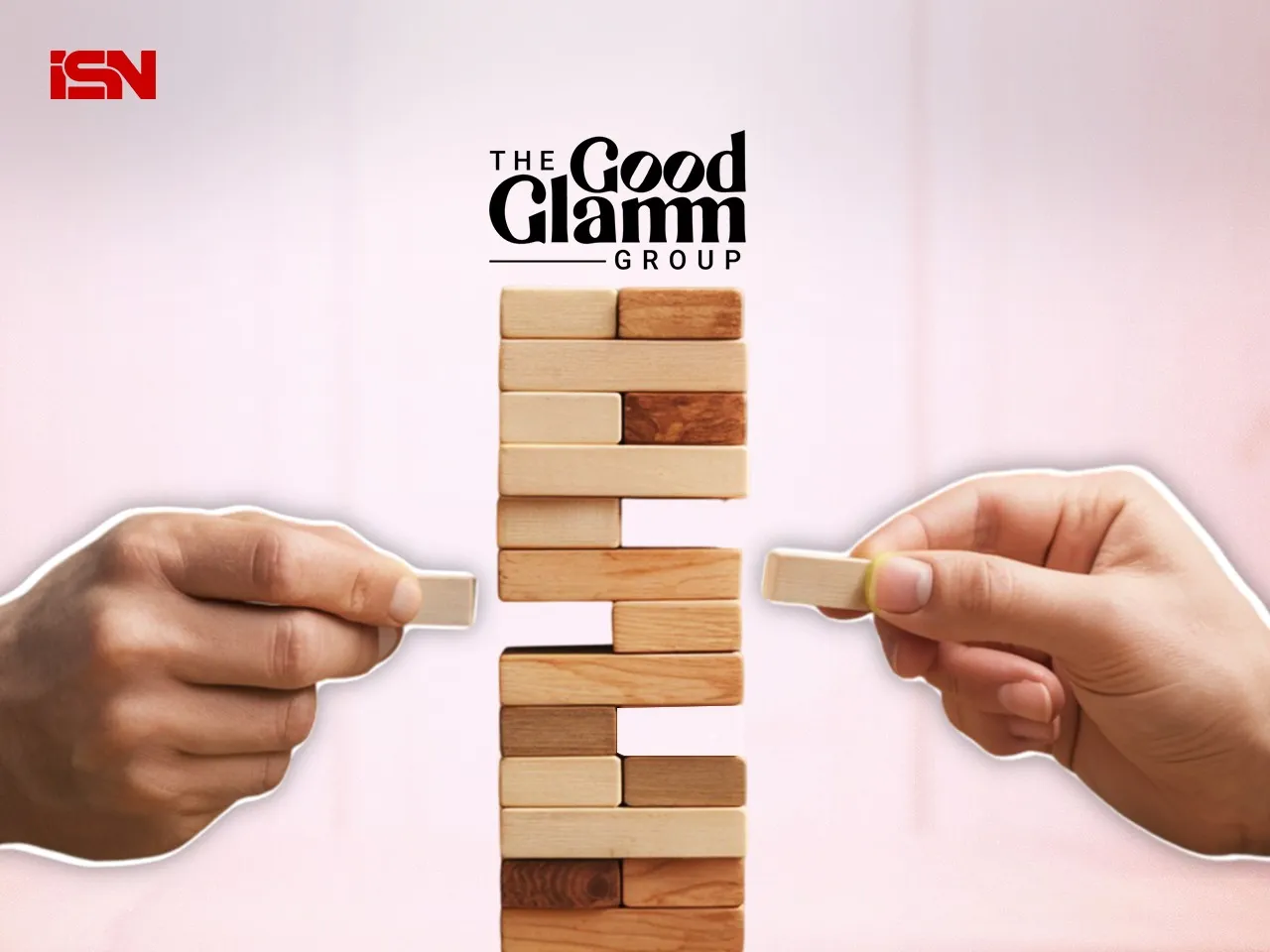 The Good Glamm Group
