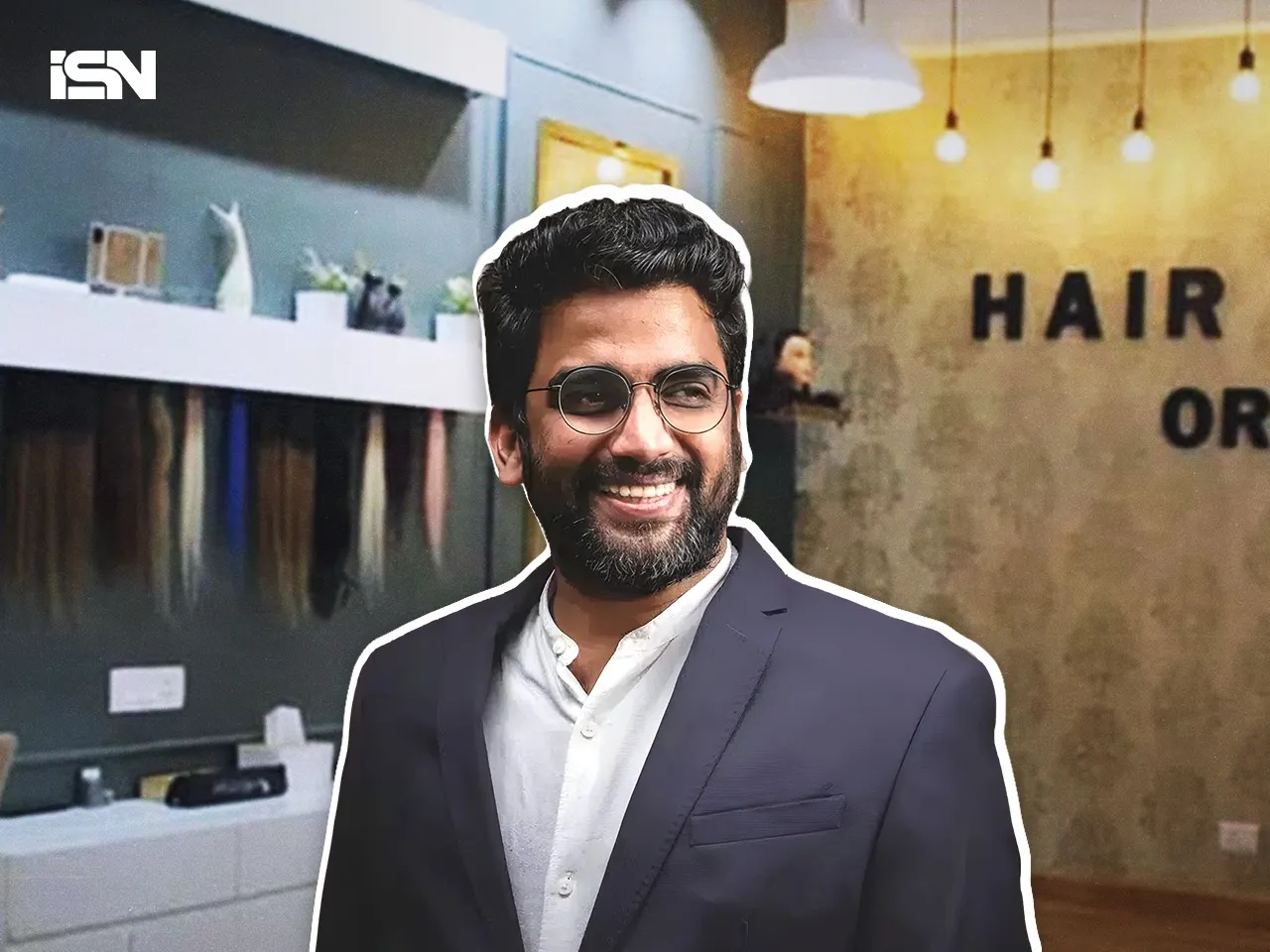 Hair Originals funding