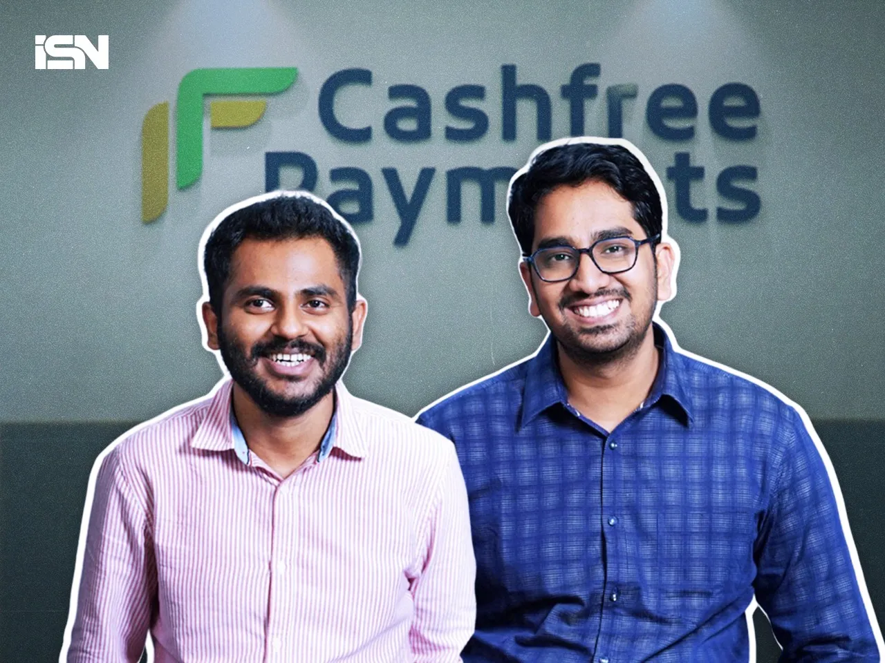 Cashfree Payments 