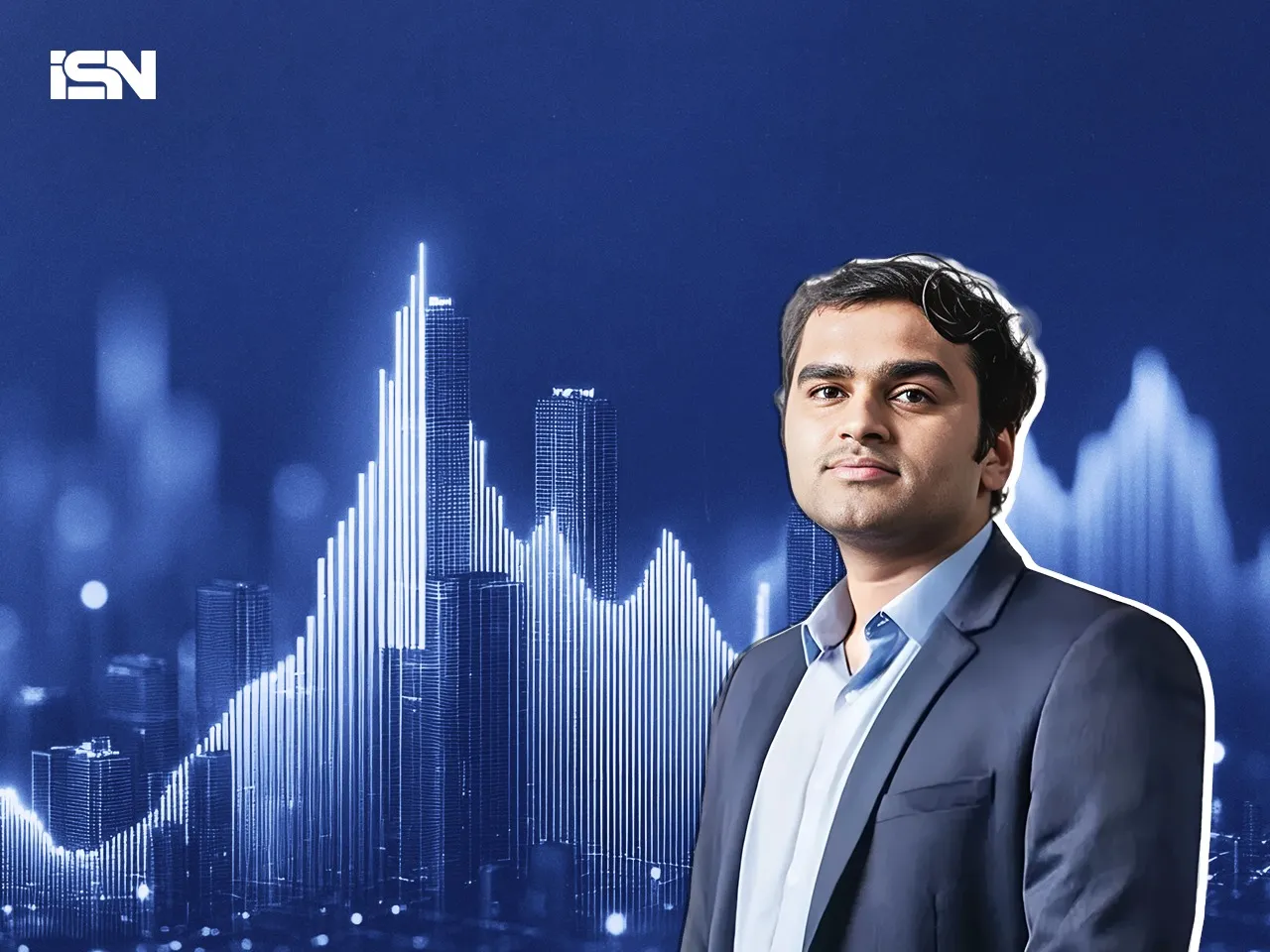Vasanth Kamath, Cofounder of Smallcase