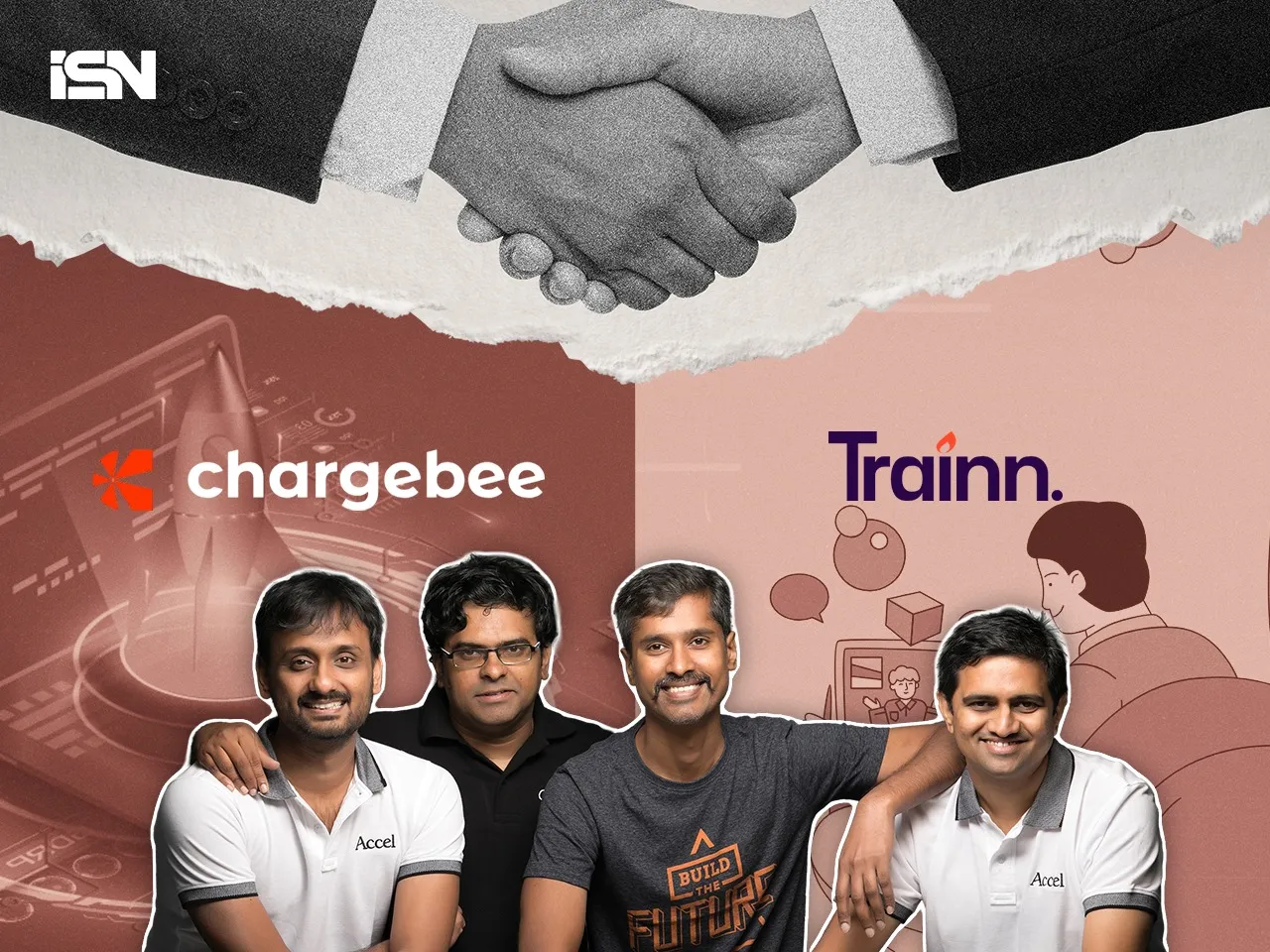 Chargebee