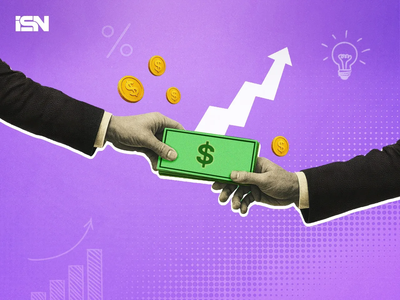 funding startups