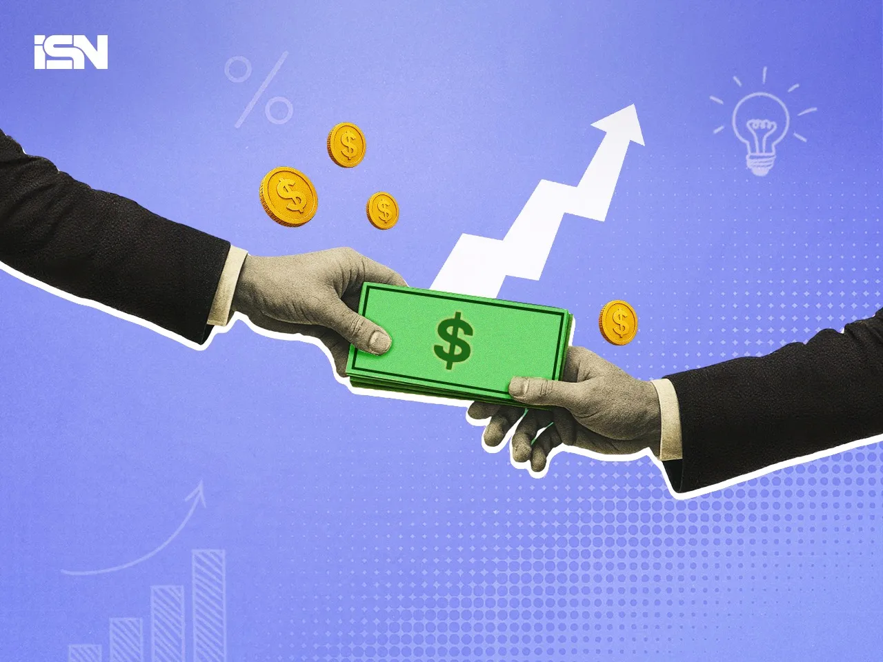 funding startups
